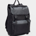 Trapper Backpack Youth - Black