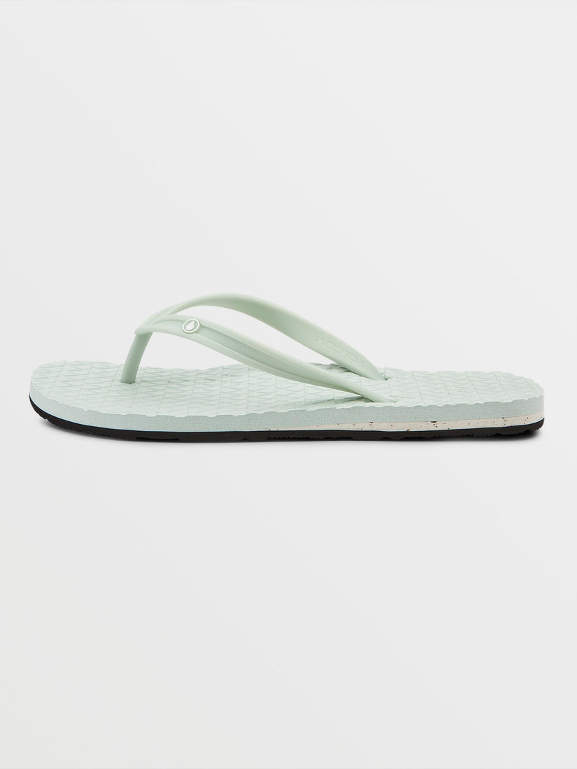 Eco Concourse Sandals - Chlorine