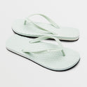 Eco Concourse Sandals - Chlorine