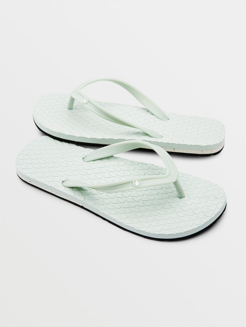 Eco Concourse Sandals - Chlorine