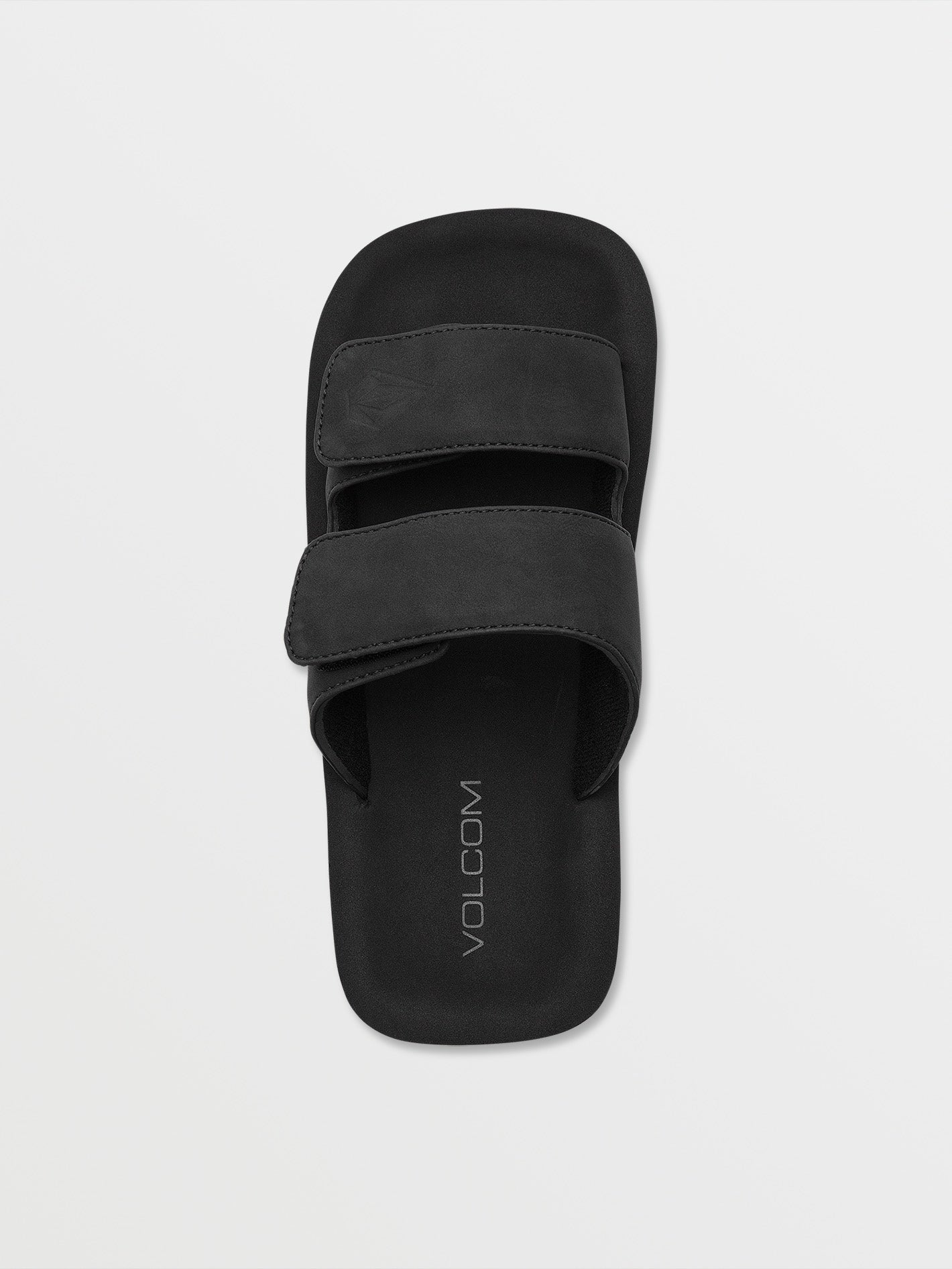 Volcom slides fashion