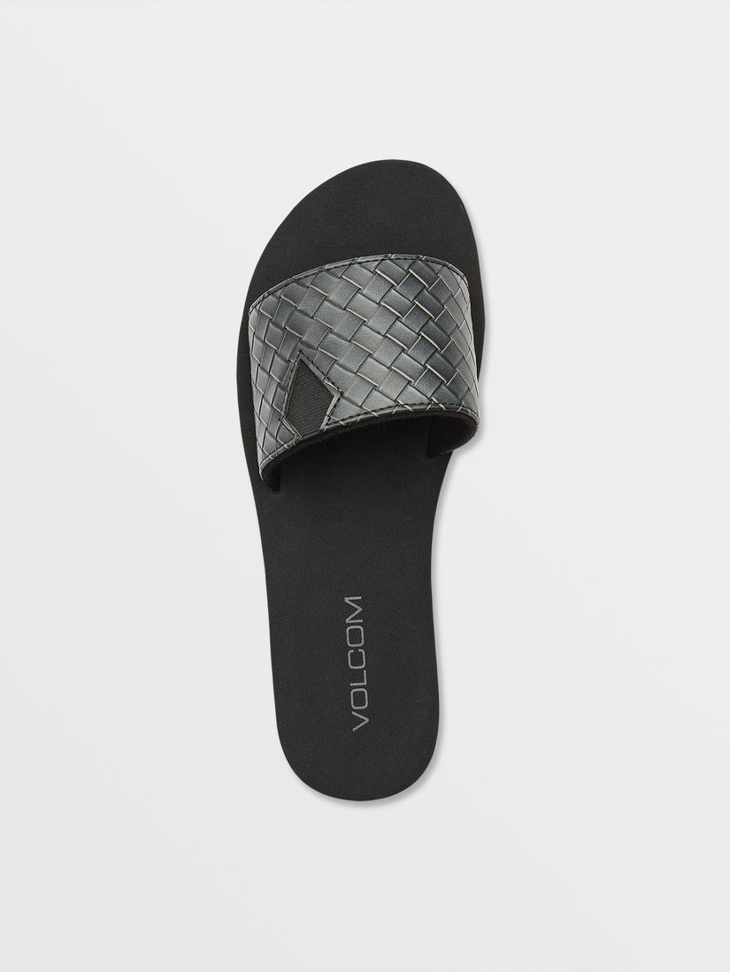 Not So Simple Slides - Black