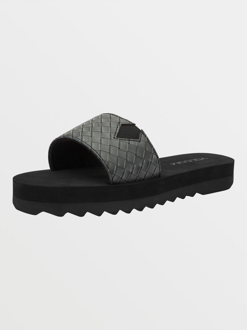 Not So Simple Slides - Black