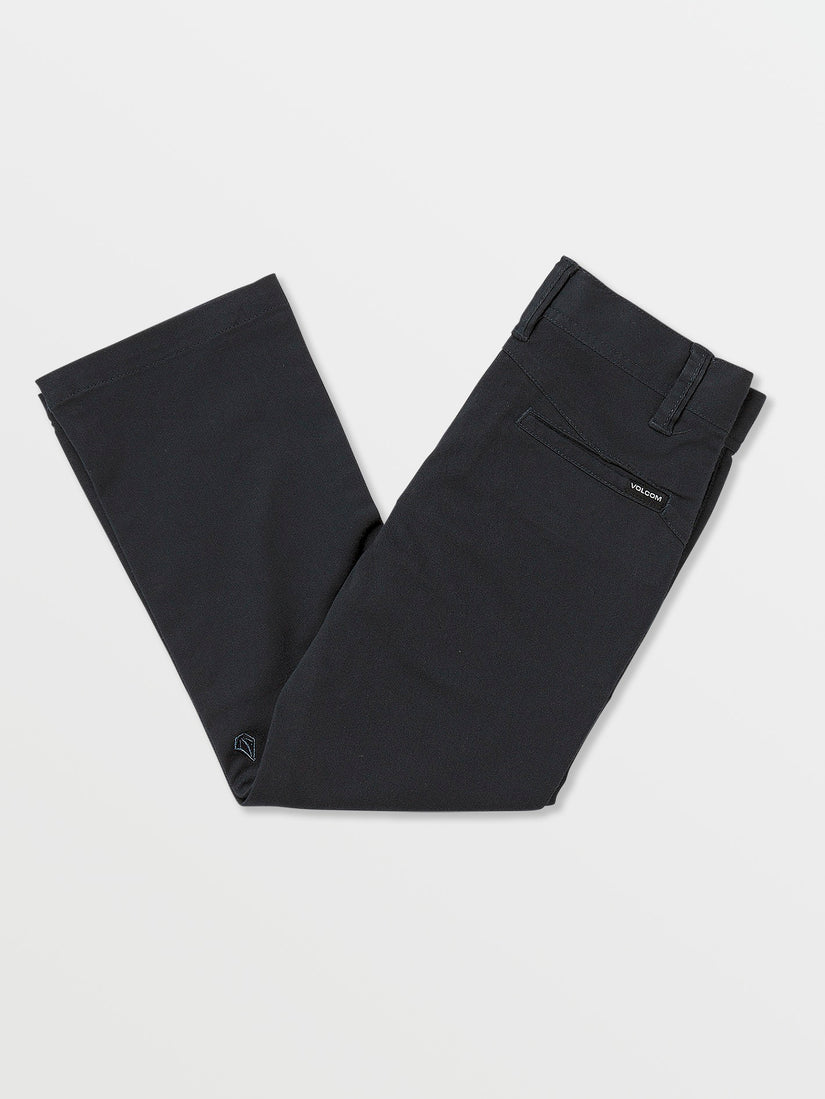 Little Boys Frickin Modern Stretch Chino Pants - Dark Navy