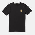 Little Boys Featured Artist Tetsunori Short Sleeve Tee - Black