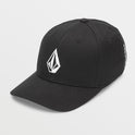 Little Boys Full Stone Flexfit Hat - Black