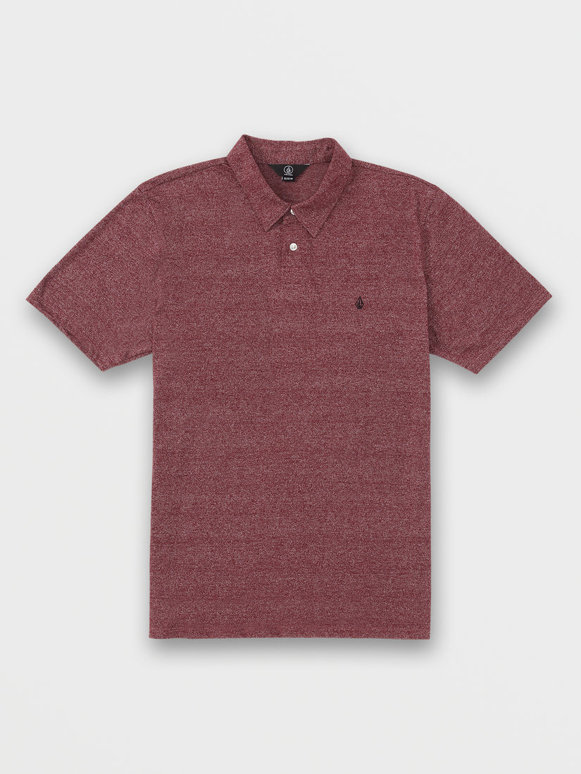 Wrecker Mt Polo - Port