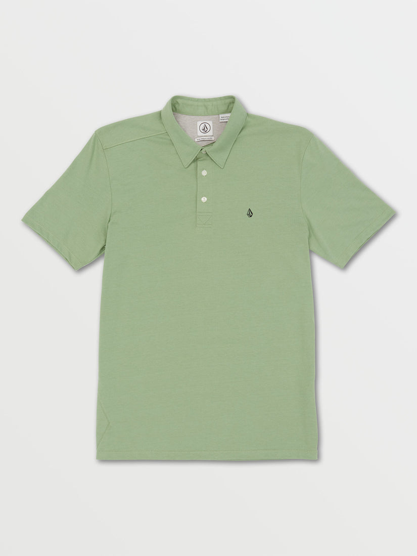 Banger Polo - Cactus Green