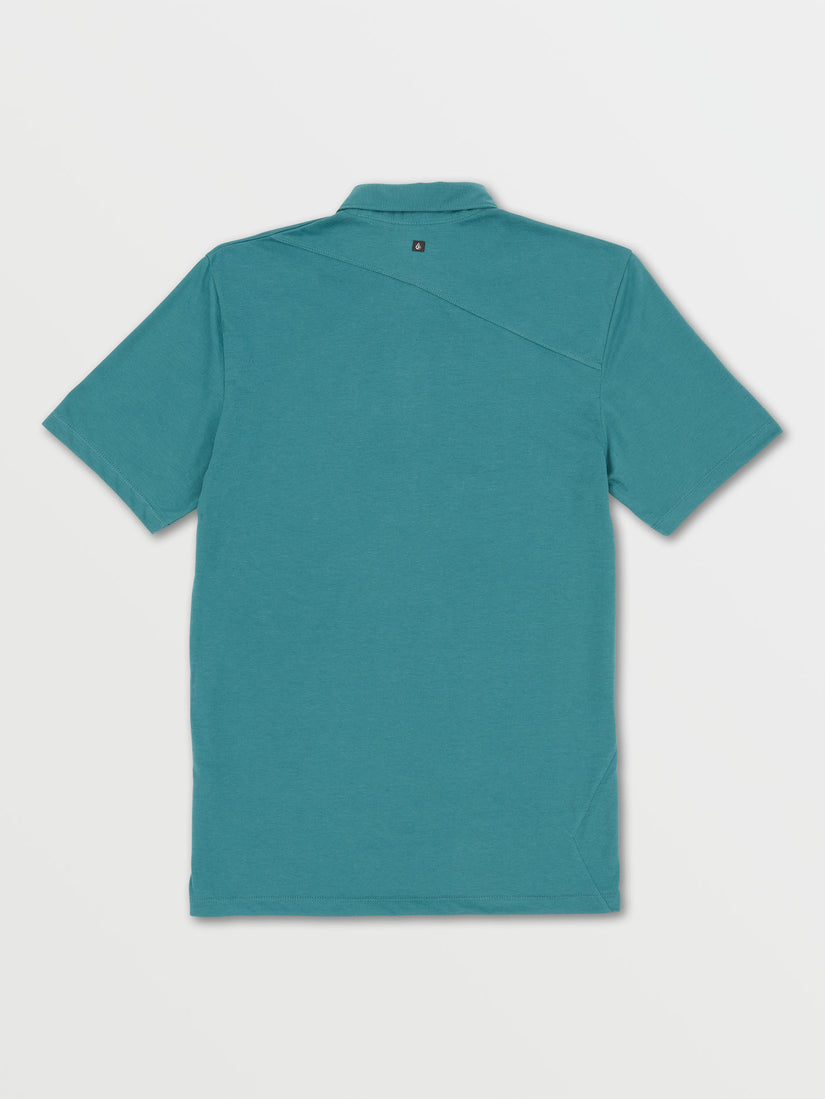 Banger Polo - Hydro Blue