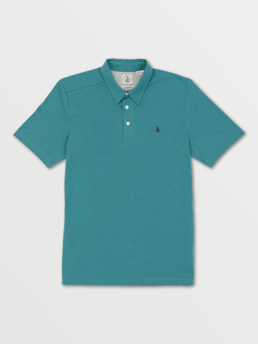 Banger Polo - Hydro Blue