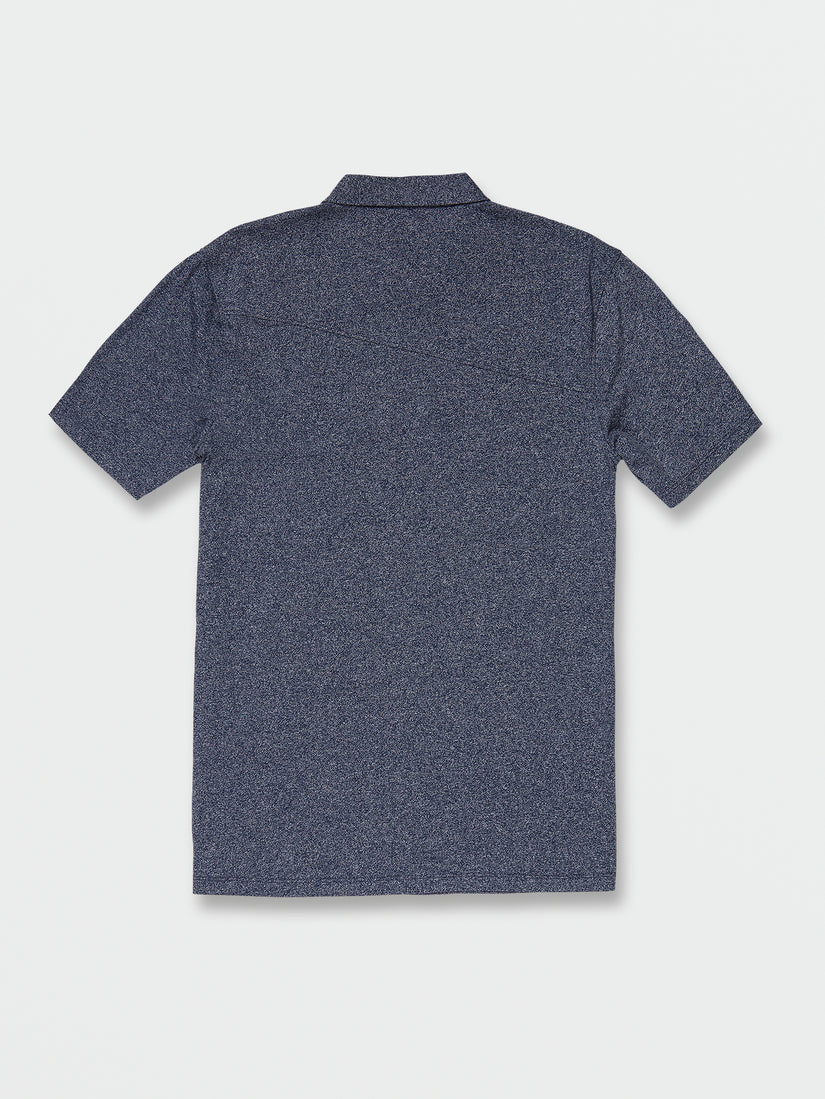 Wowzer Polo - Baja Indigo (A0132102_BAI) [B]