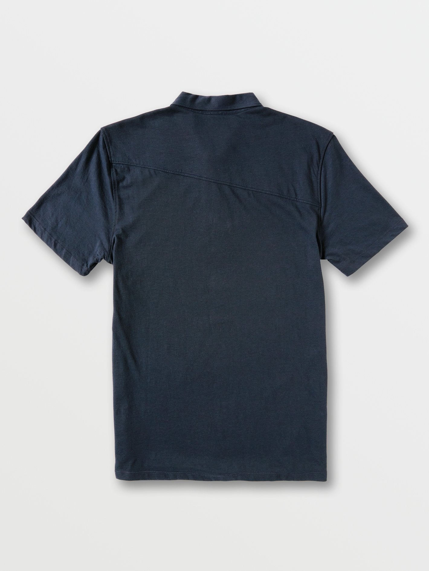 Wowzer Polo Short Sleeve - Navy – Volcom US