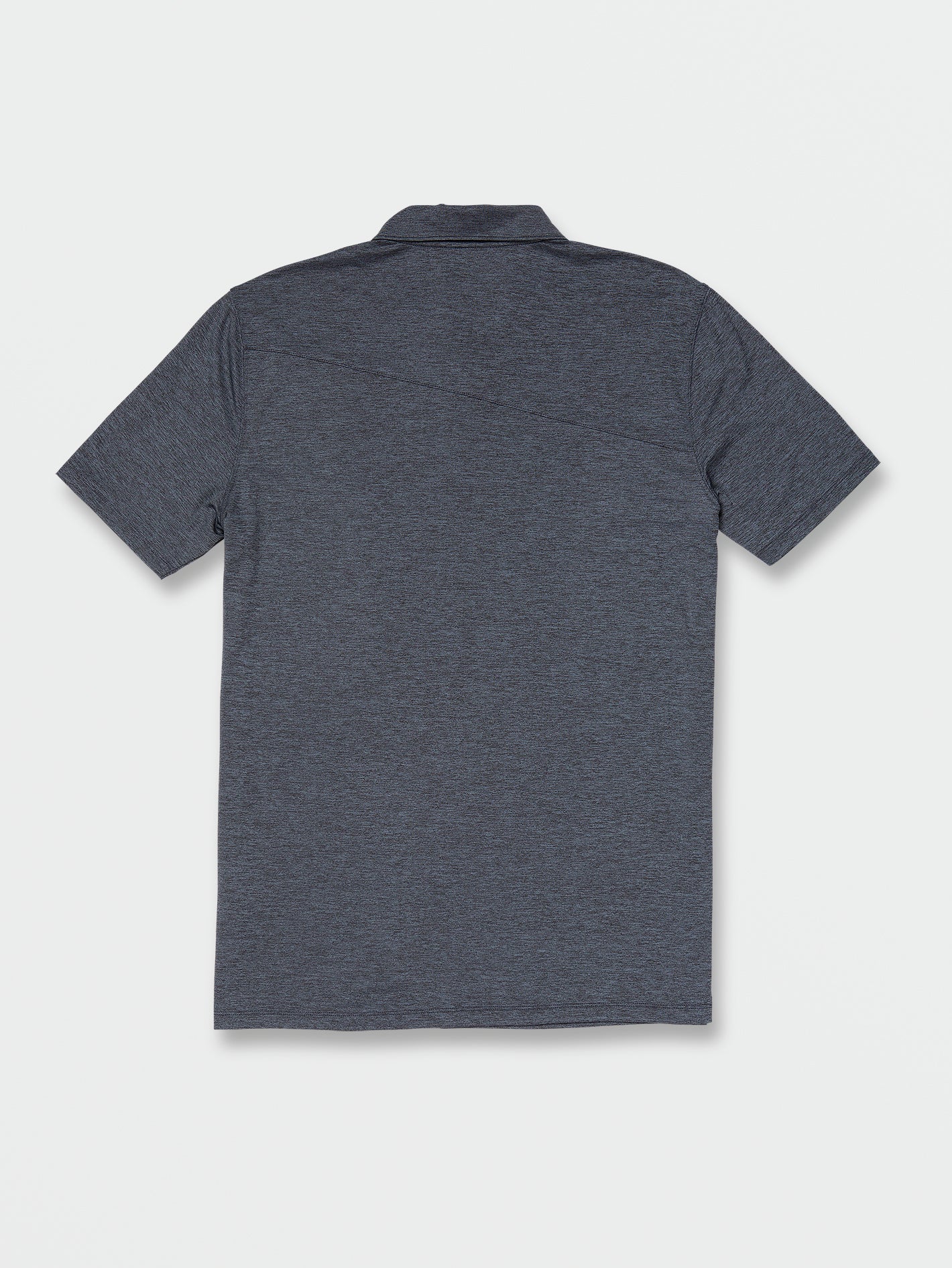 Hazard Pro Short Sleeve Polo - Slate Blue – Volcom US