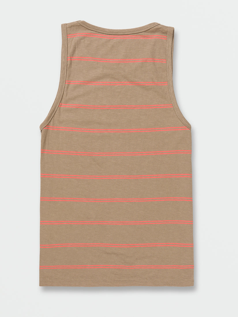 Waiters Tank - Khaki (A0222202_KHA) [B]