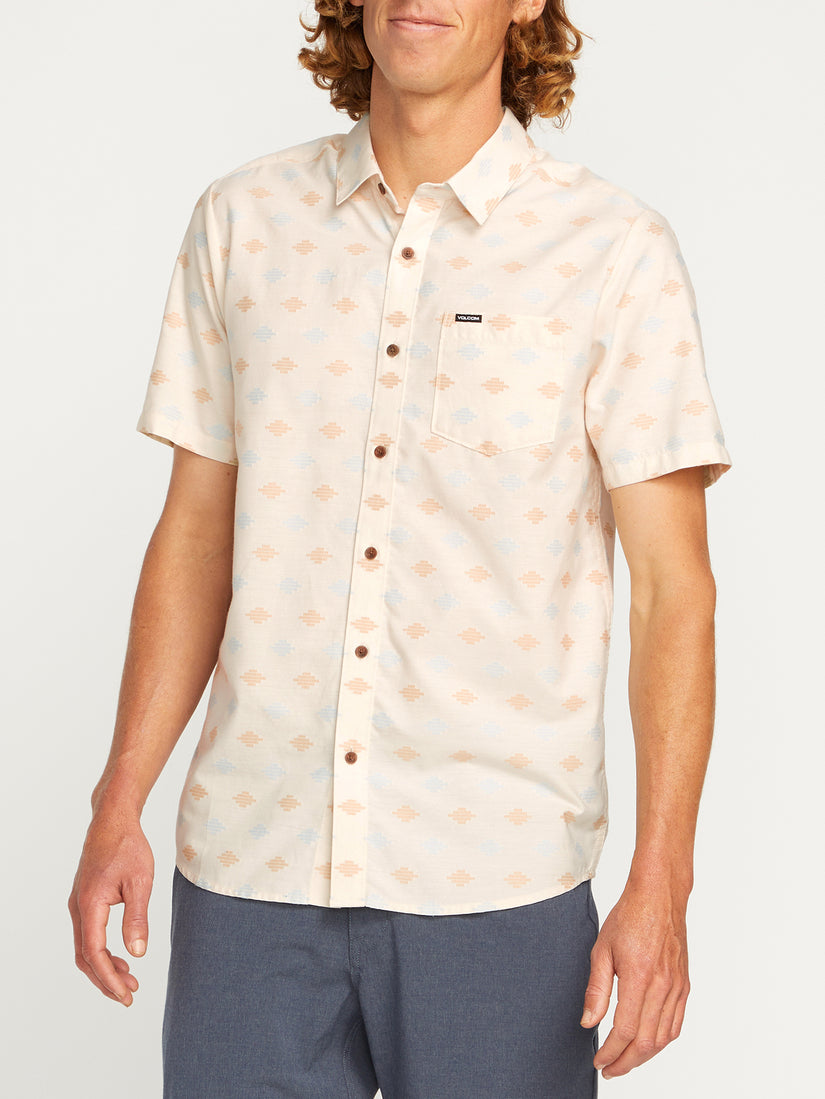 Stackstone Short Sleeve Shirt - Whitecap Grey (A0412306_WCG) [14]