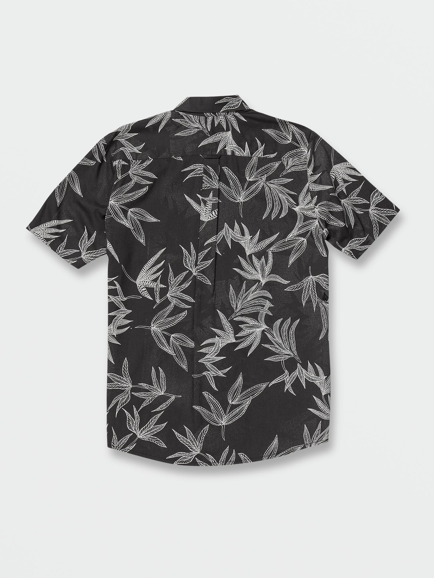 Paison Short Sleeve Shirt - Black – Volcom US