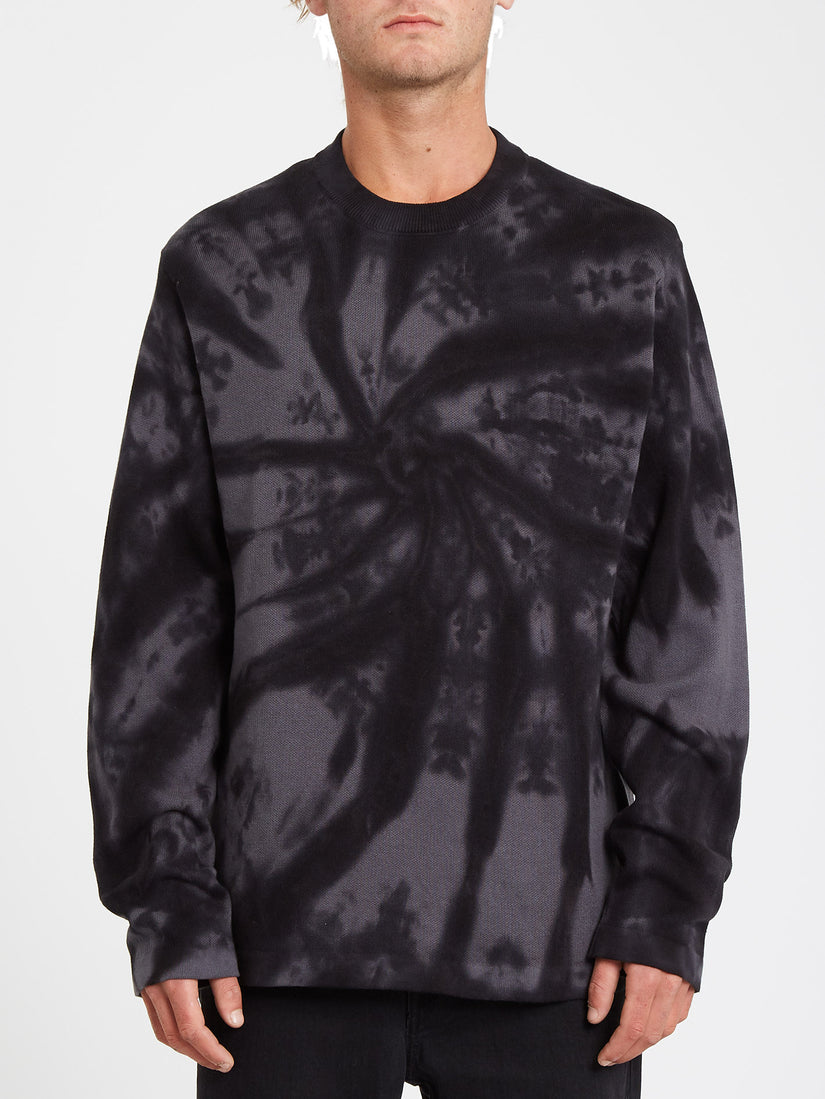 Weirdexp Sweater - Print