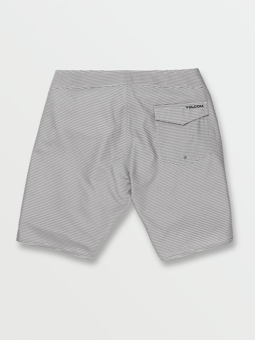 Too Hectik 2 Boardshorts - Cool Grey (A0801900_CGR) [B]