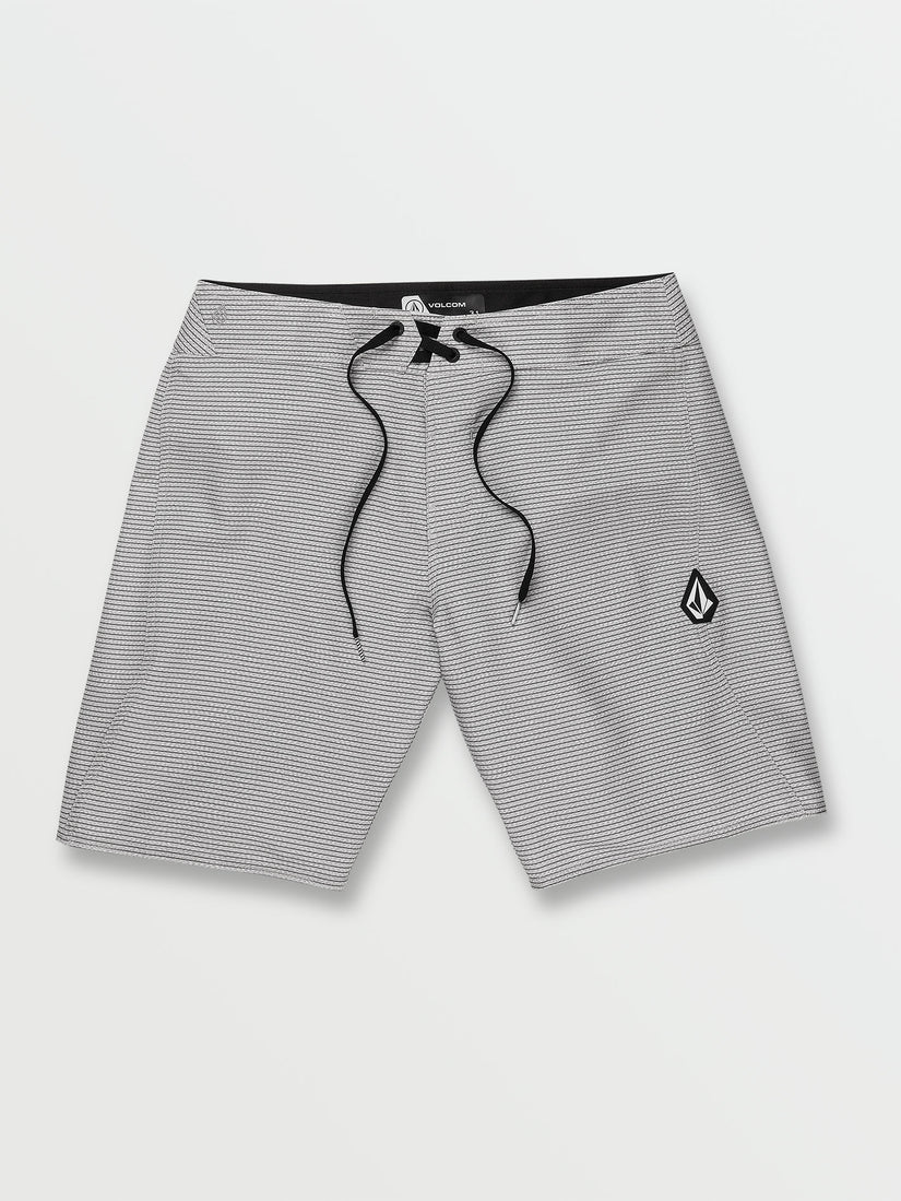 Too Hectik 2 Boardshorts - Cool Grey (A0801900_CGR) [F]