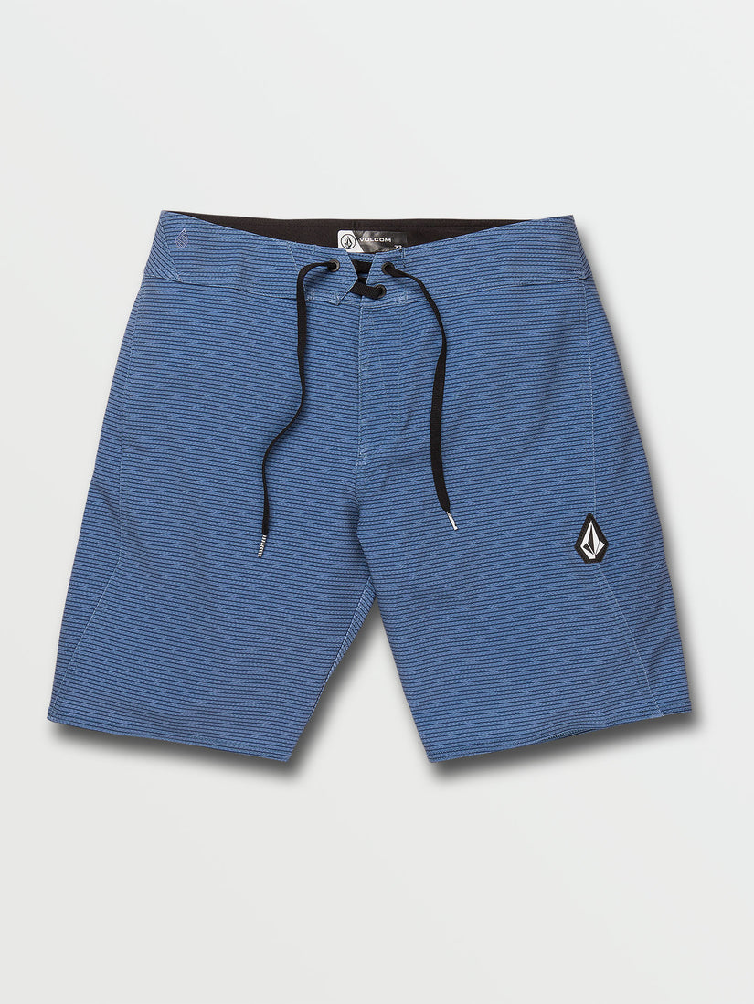 Too Hectik 2 Boardshorts - Grey Blue (A0801900_GBL) [F]