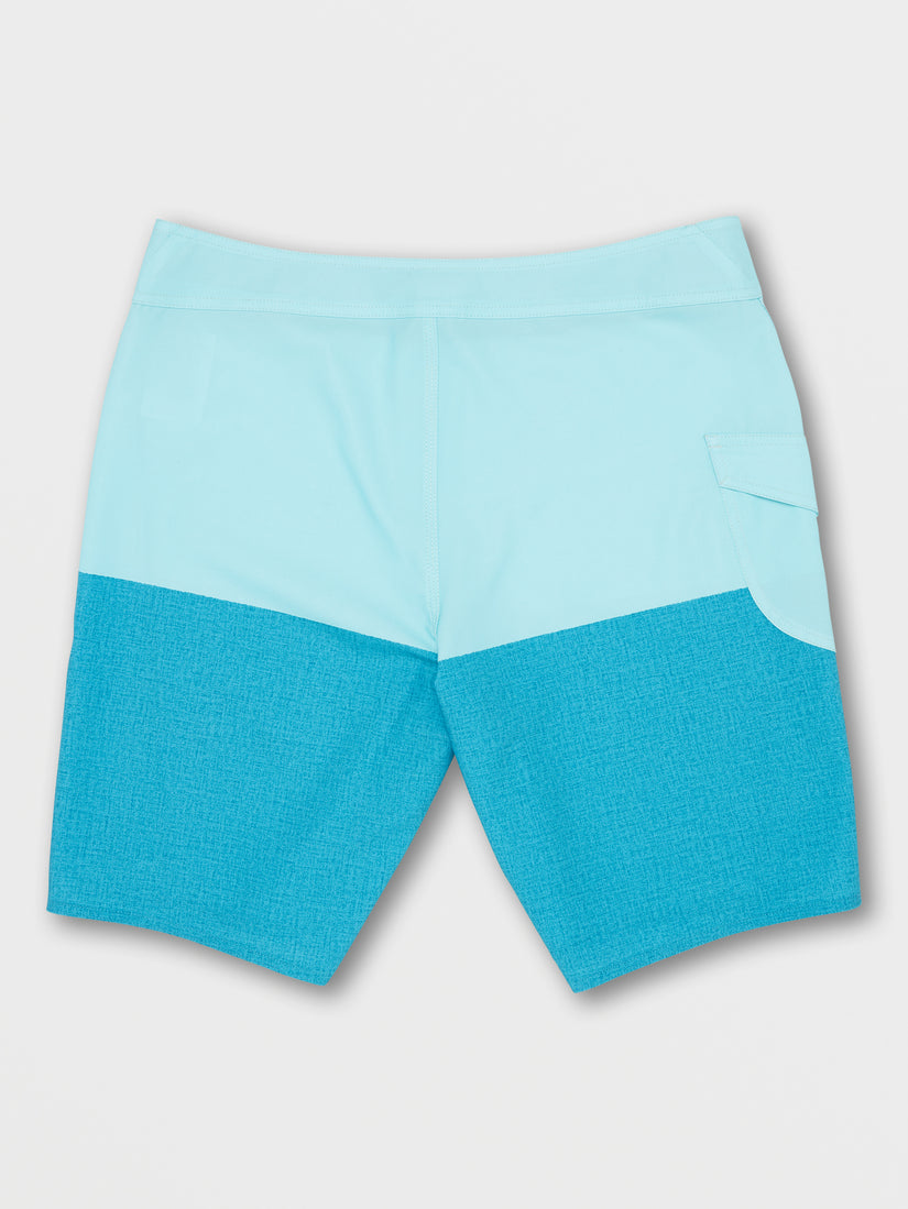 Manic 2 Trunks - Blue Combo