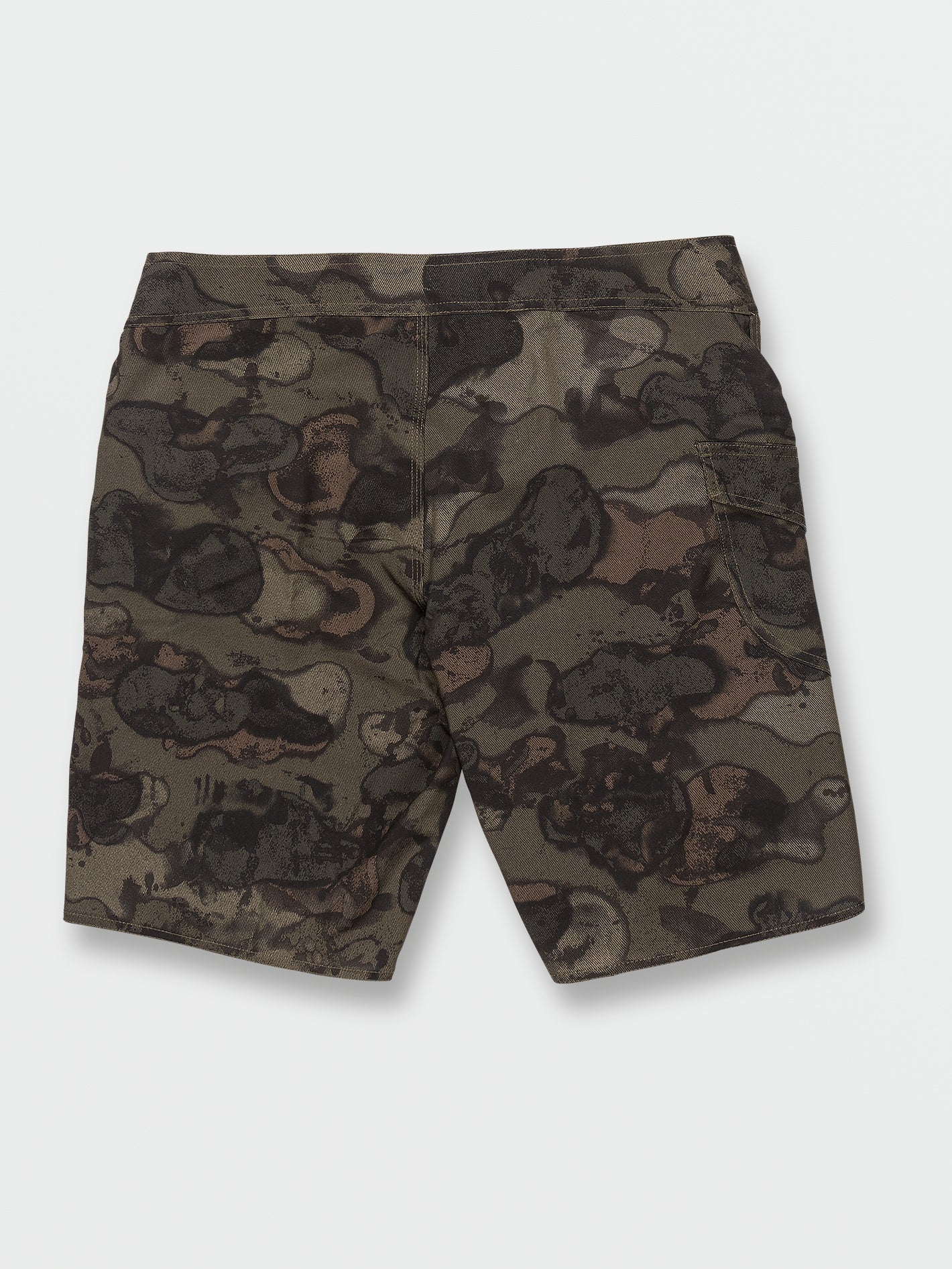 Manic 2 Trunks - Camouflage – Volcom US