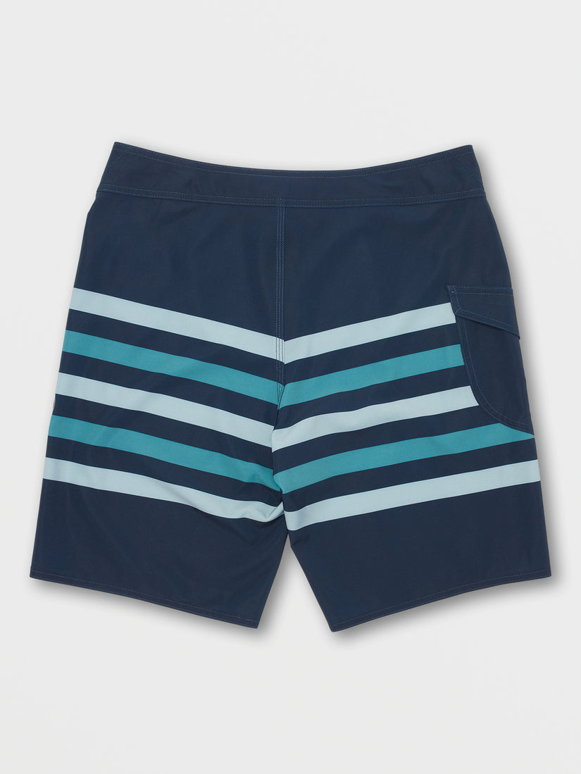 Manic 2 Trunks - Navy