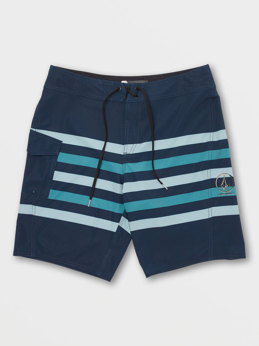 Manic 2 Trunks - Navy