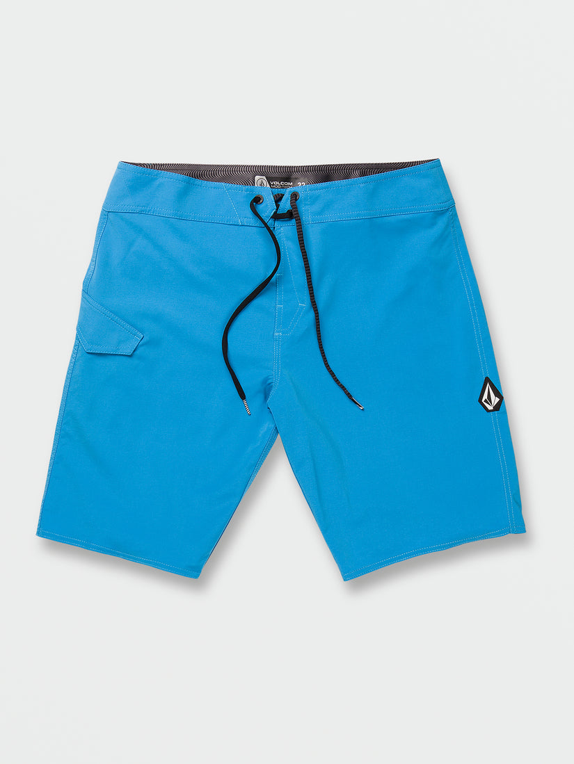 Lido Solid Mod-Tech Trunks - Maliblue (A0812121_MAB) [F]