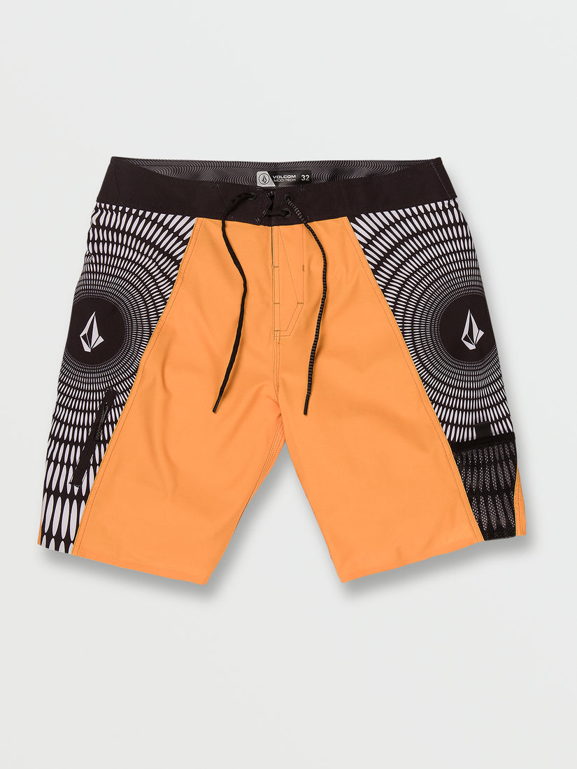 Surf Vitals Jack Robinson Mod-Tech Trunks - Sunburst (A0812207_SBU) [B]