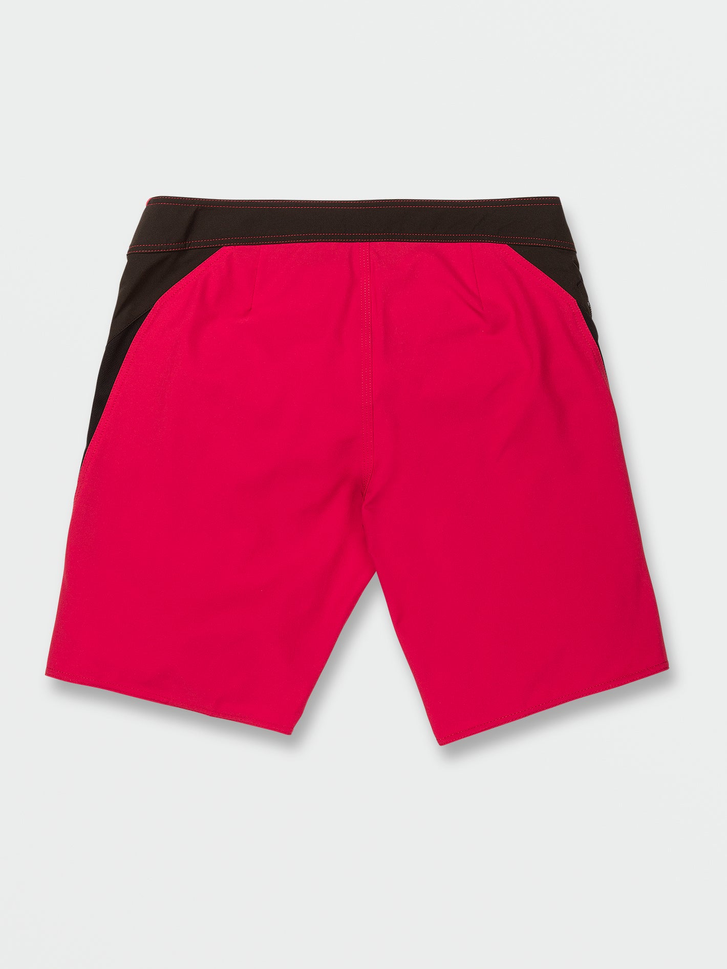 Surf Vitals Jack Robinson Mod-Tech Trunks - Red – Volcom US