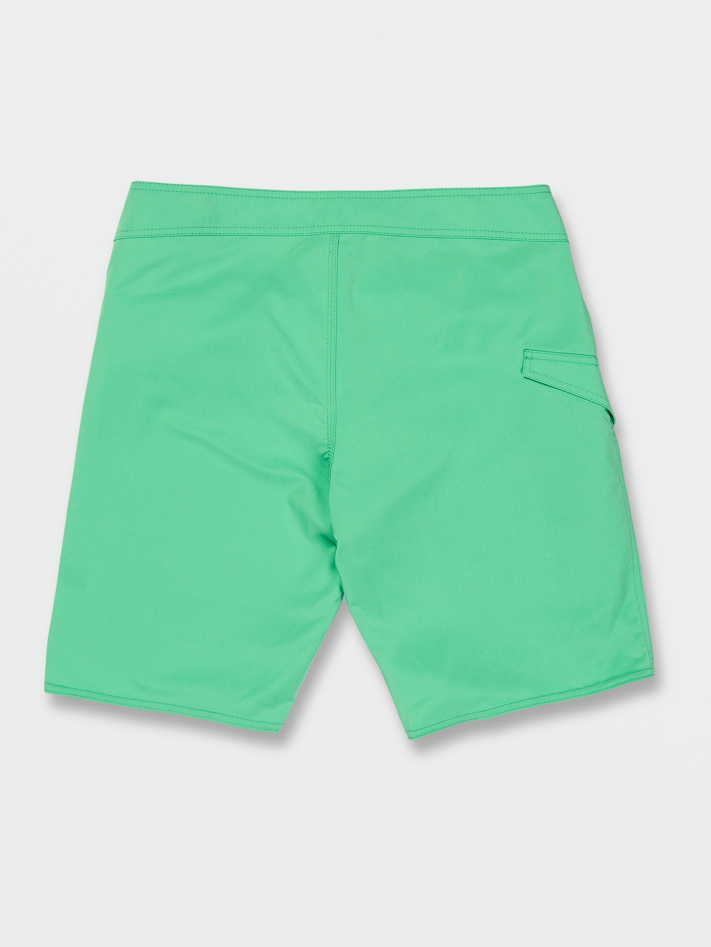 Lido Solid Mod-Tech Trunks - Jungle Green – Volcom US