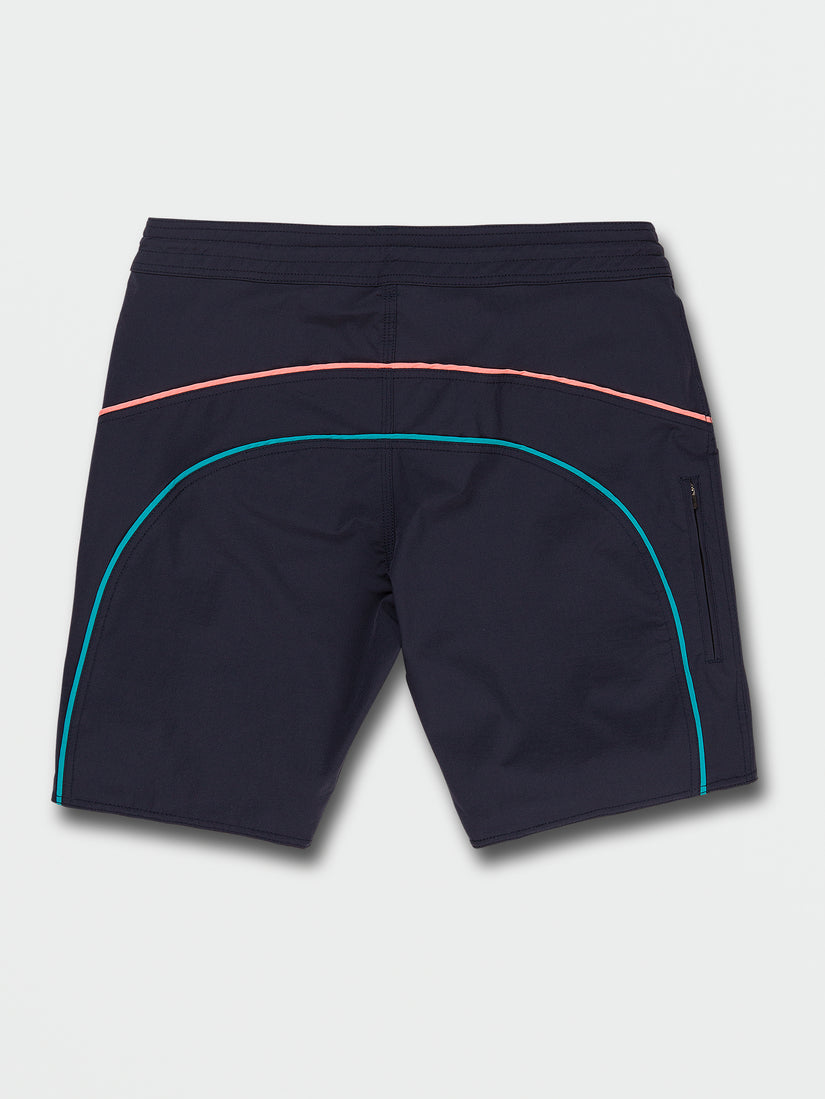 Rainbowbridge Liberator Trunks - Navy (A0822205_NVY) [B]