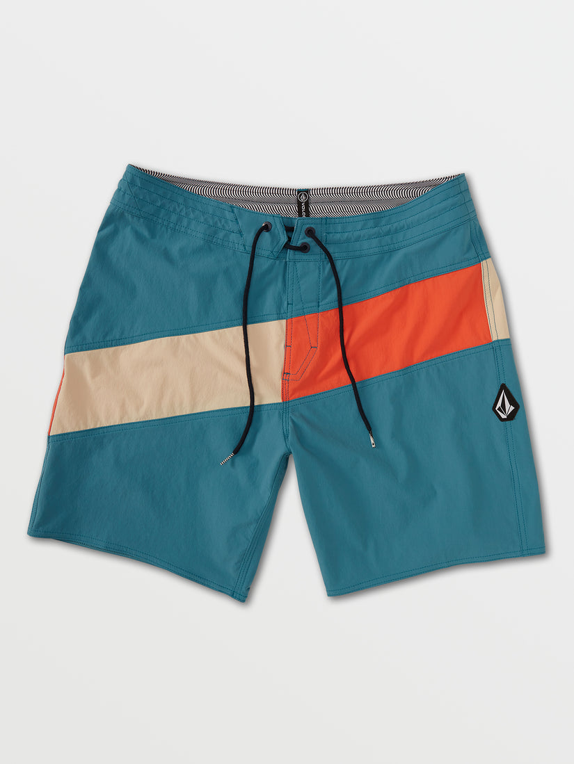 Channel Liberator Trunks - Storm Blue (A0832101_SRB) [F]