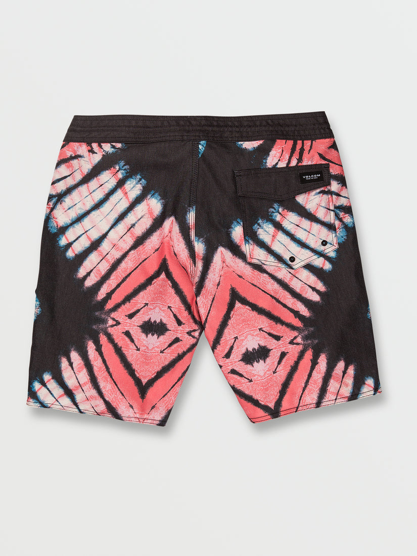 Forbidden Stoney Trunks - Living Coral (A0832200_LVC) [02]