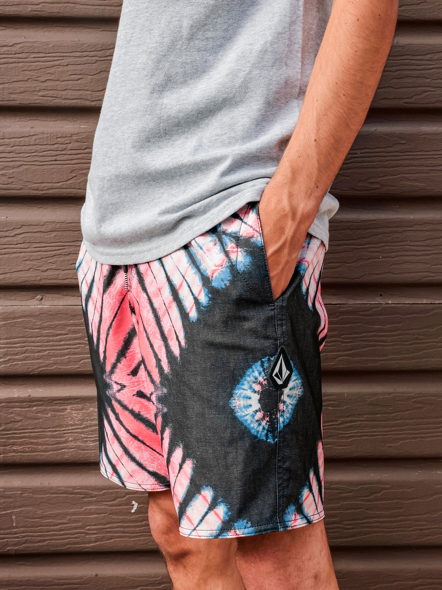 Volcom deals stoney boardshorts