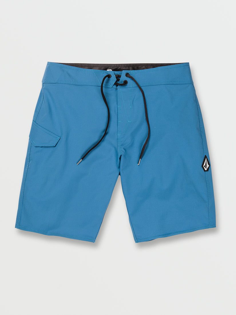 Lido Solid Mod-Tech Trunks - Blue Drift (A0832206_BDR) [B]