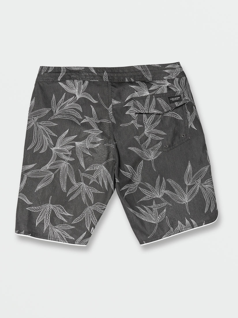 Barnacle Scallop Stoney Trunks - Black (A0842201_BLK) [1]