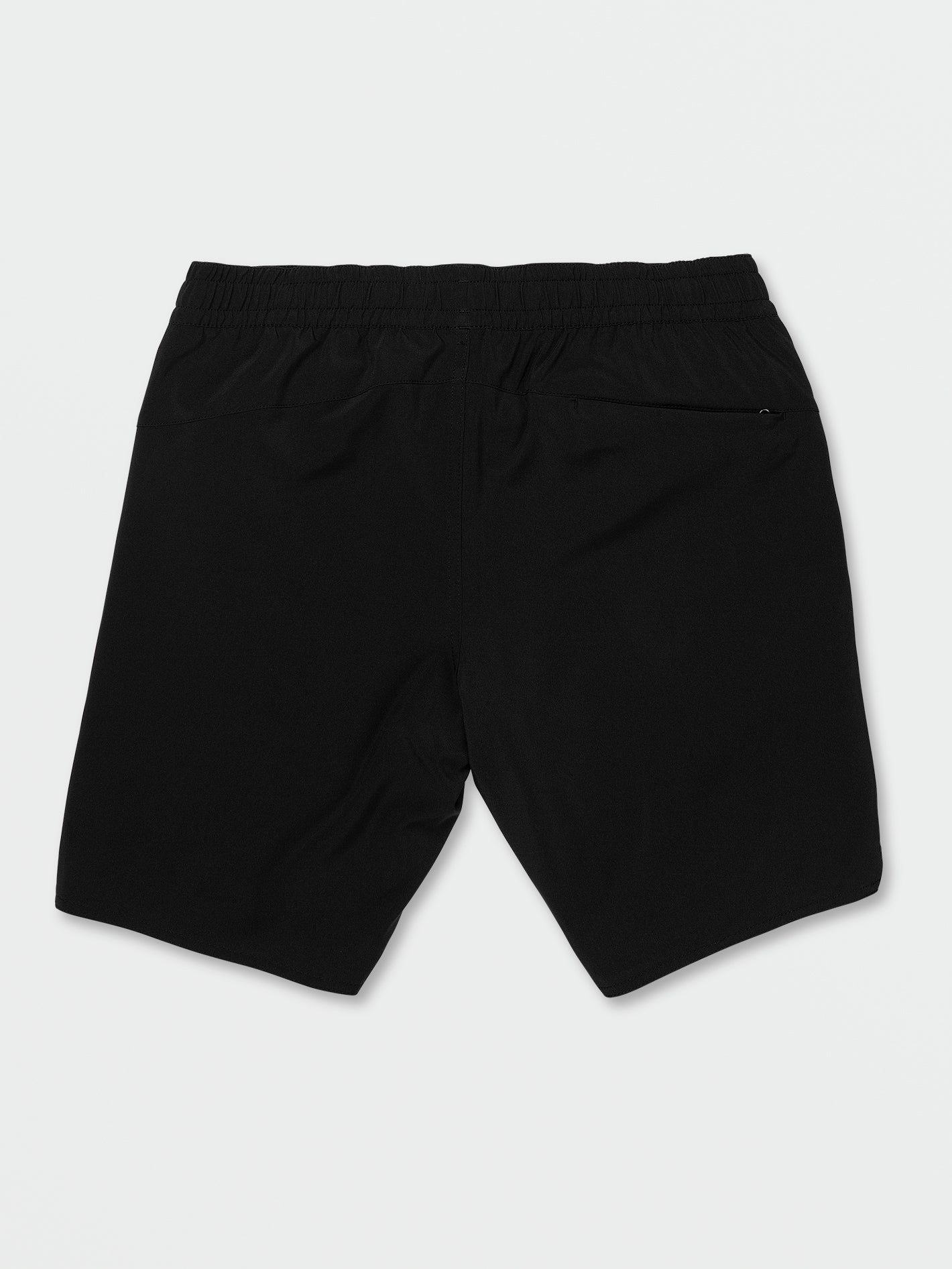 Belmont Elastic Waist Shorts - Black – Volcom US