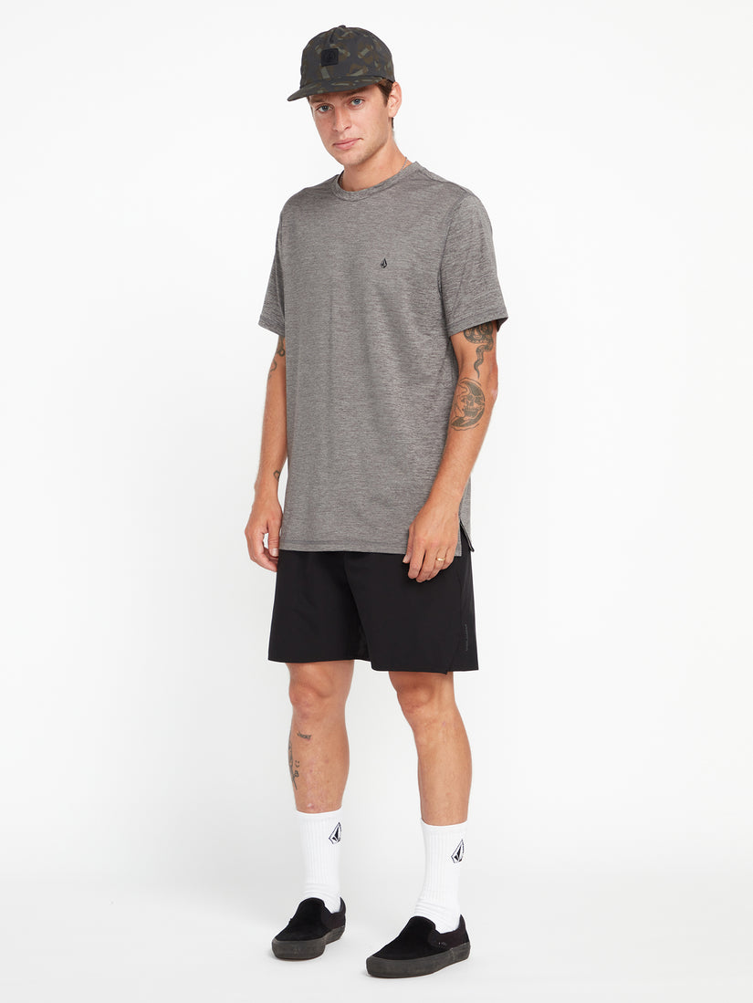 Frickin Ascender Shorts - Black