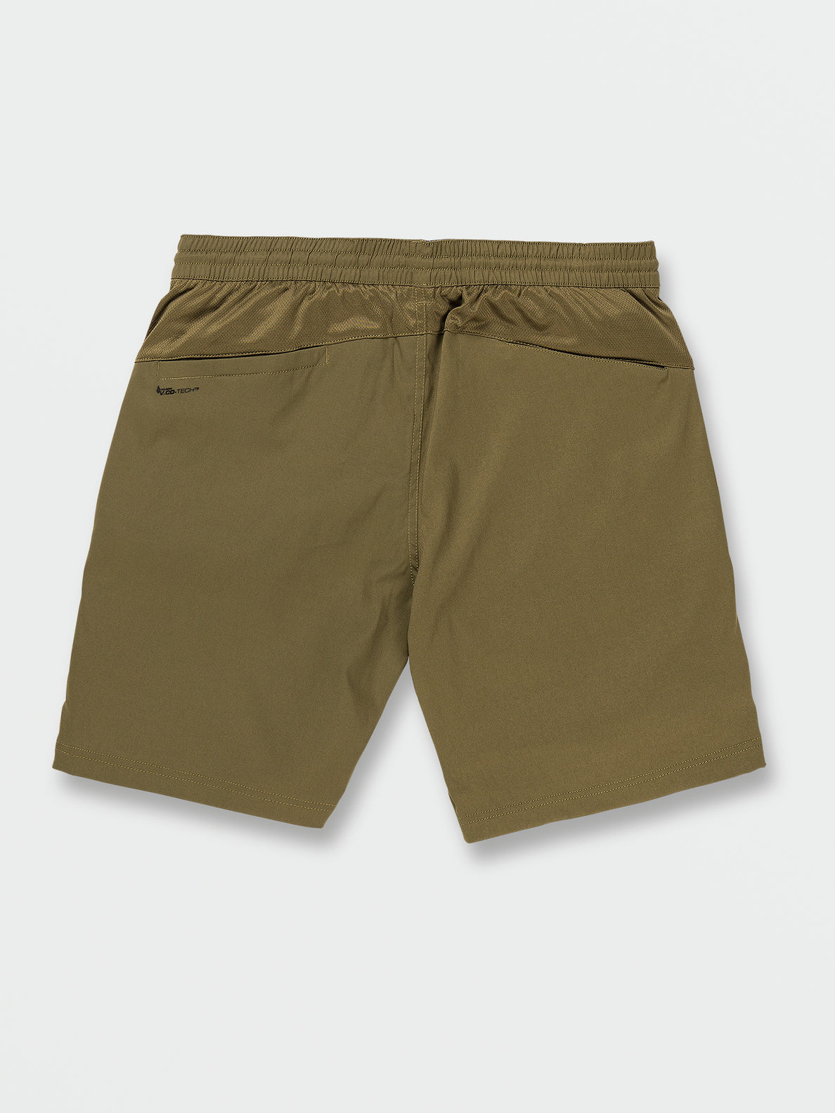 Rippah Shorts - Military – Volcom US