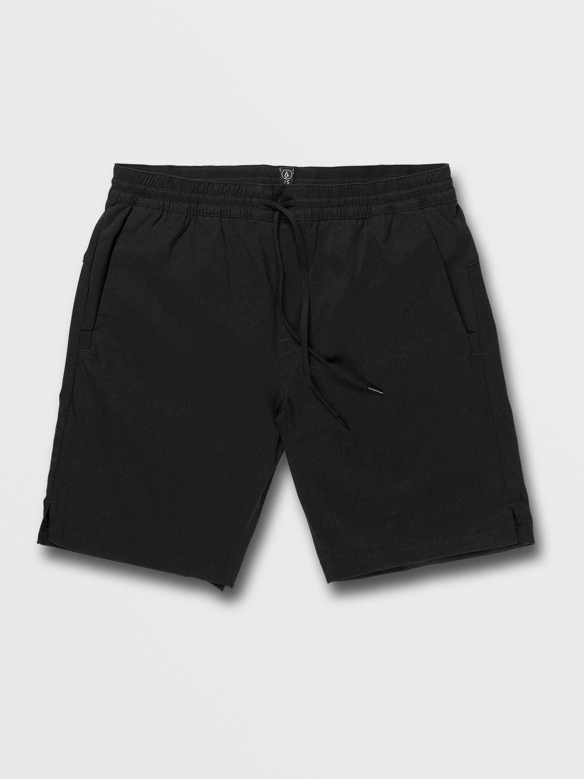 Rippah Shorts - Black – Volcom US