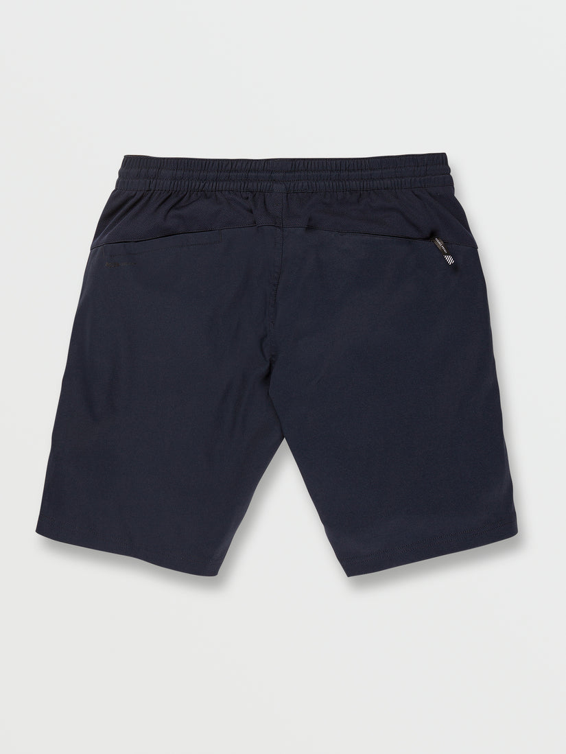 Rippah Shorts - Navy (A1032202_NVY) [B]