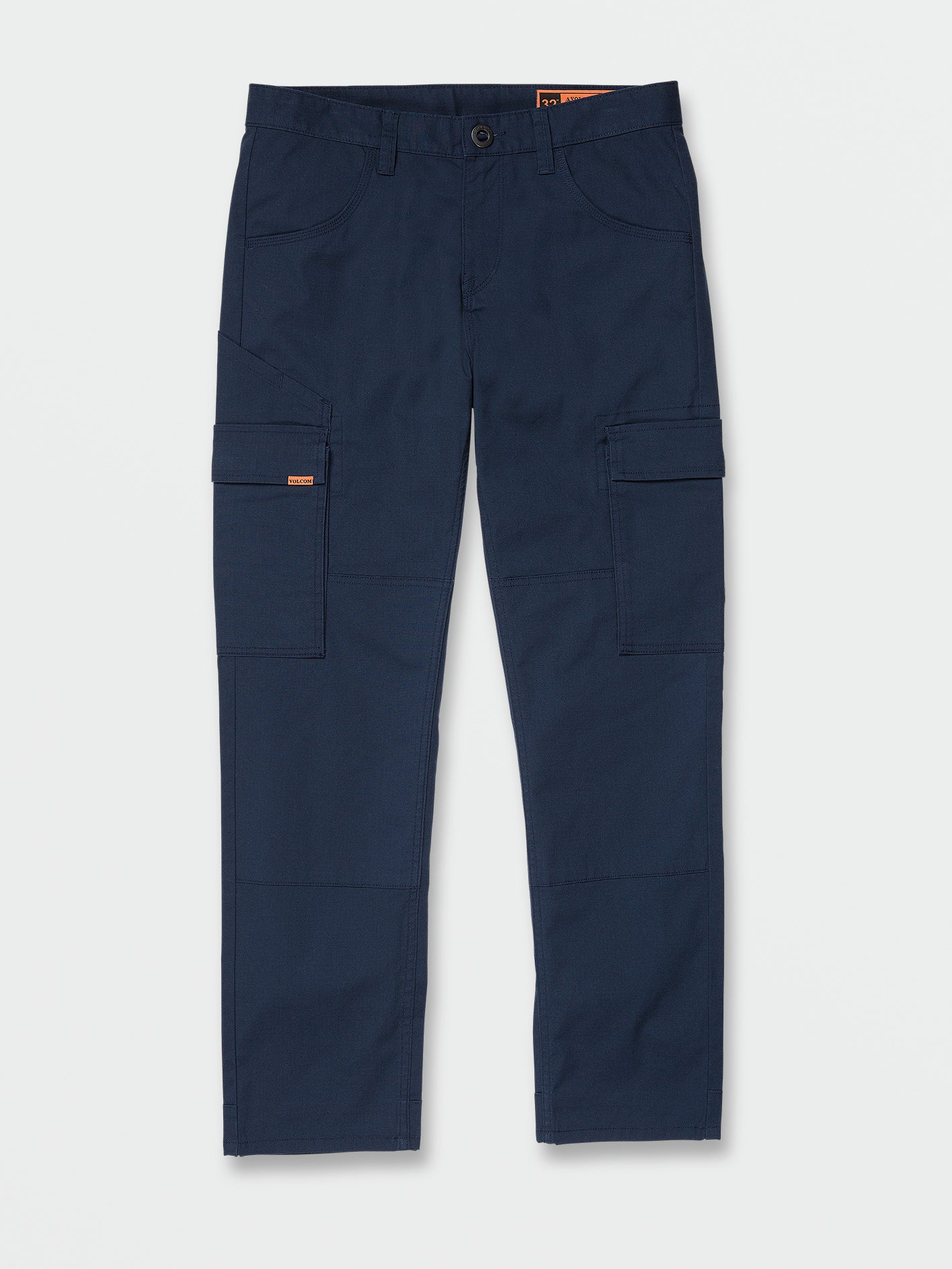 Volcom Light - – Meter Volcom US Workwear Work Pants Navy