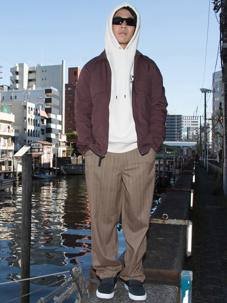 Tokyo True Pants - Dark Khaki – Volcom US