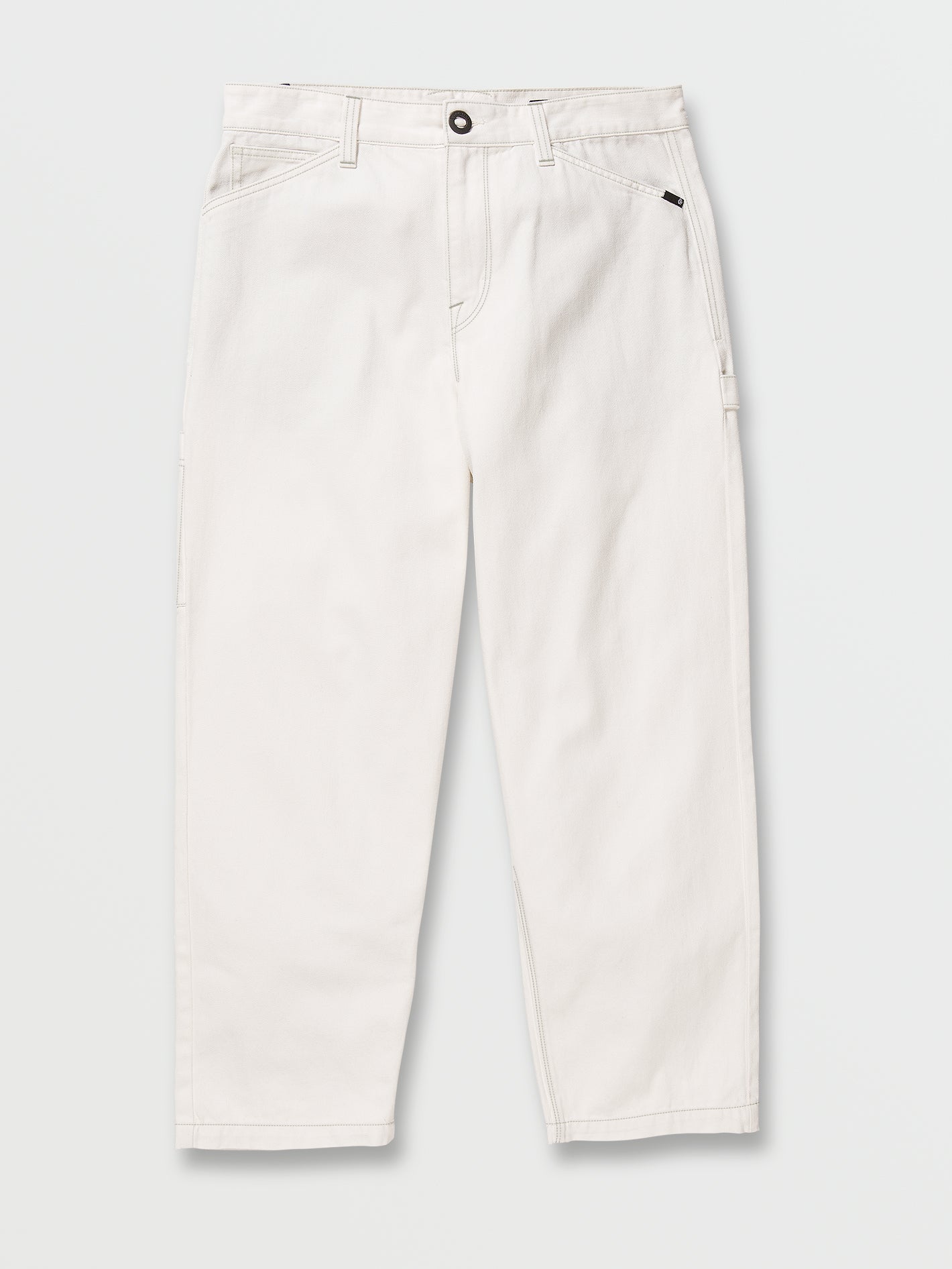 Kraftsman Pants - Whitecap Grey – Volcom US