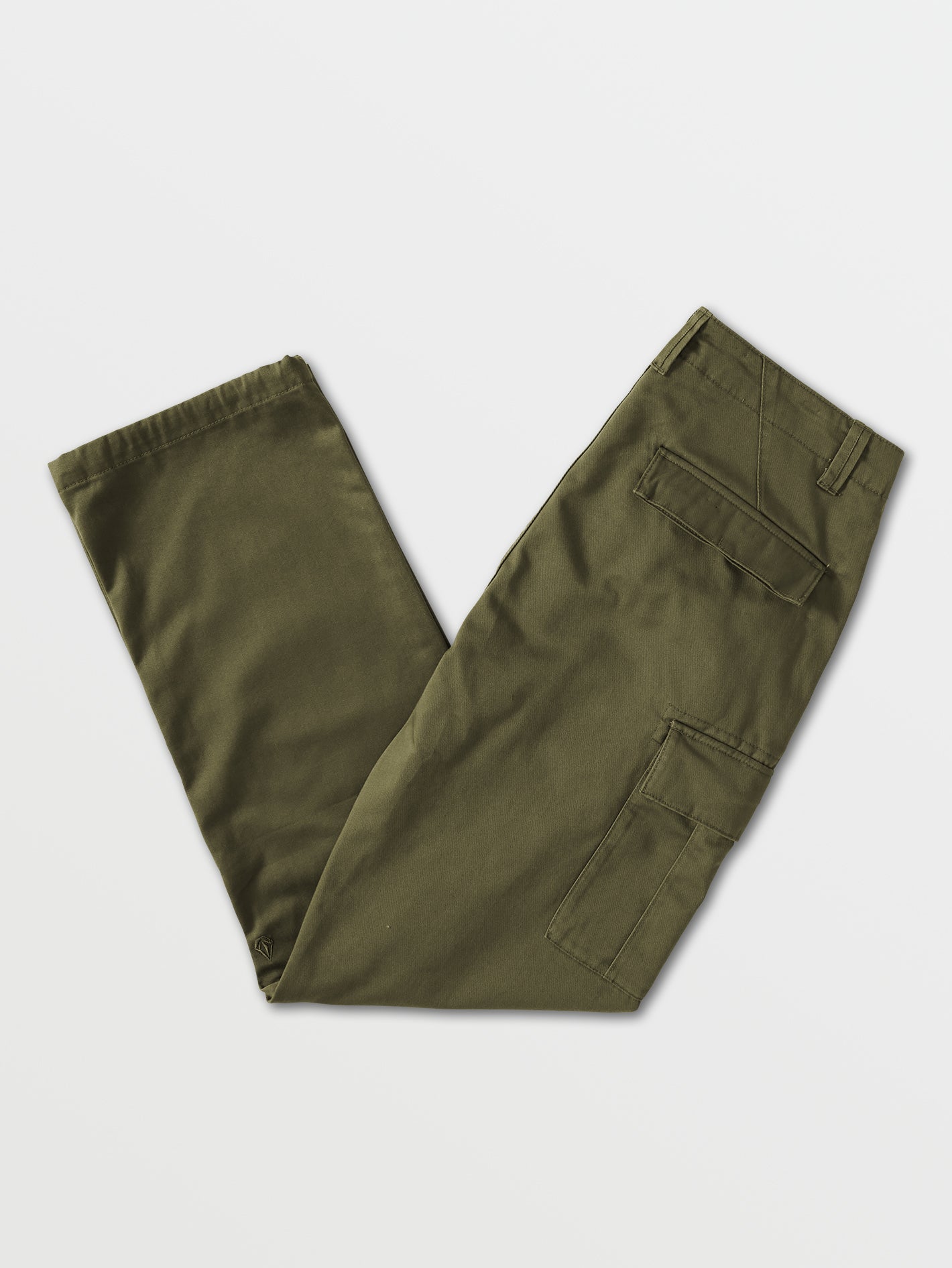 Military Cargo Pant