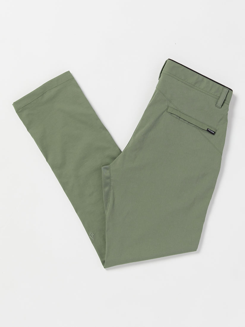 Frickin Tech Chino Pants - Agave (A1132310_AGV) [B]