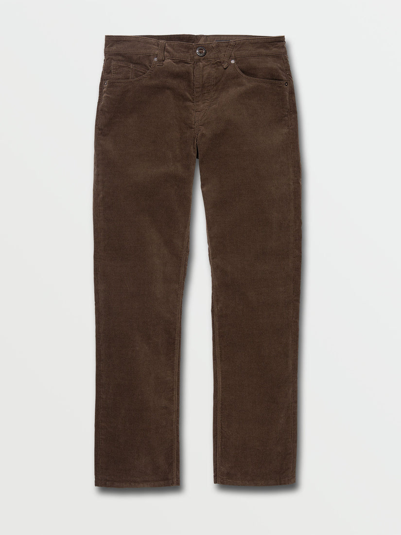 Solver 5 Pocket Corduroy Pants - Wren (A1141801_WRE) [F]