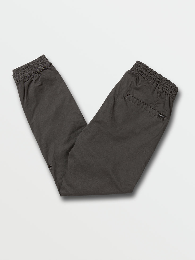 FRKN CARVER STR JOGR - CHARCOAL (A1201906_CHR) [B]